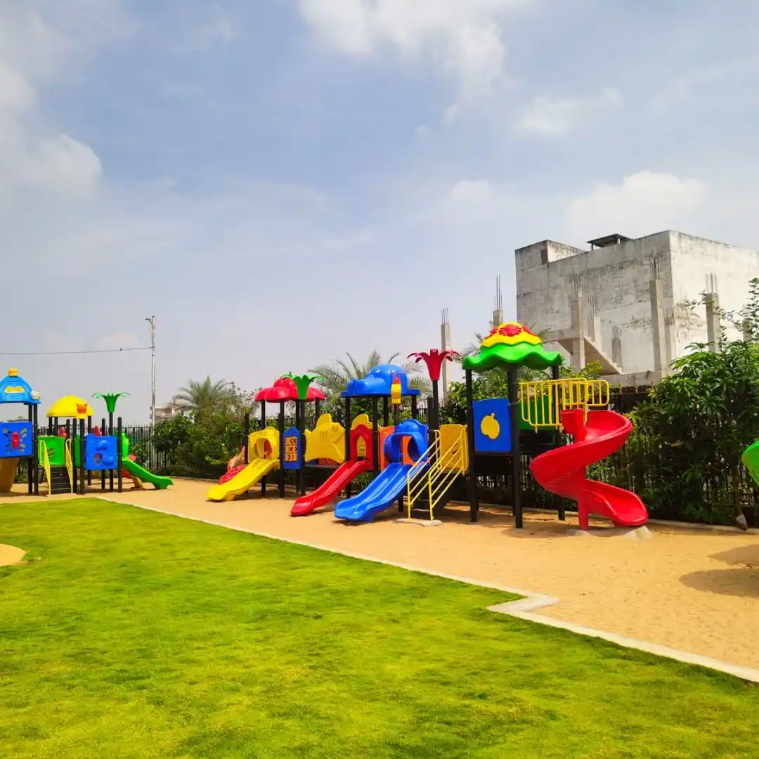 Garden Gym Equipments Manufacturers in Hyderabad
